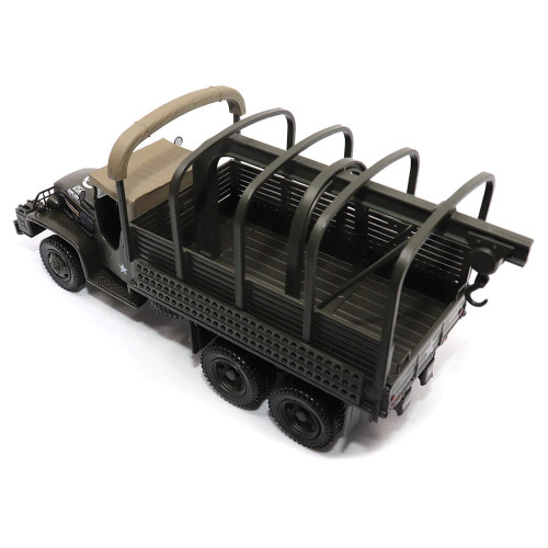 CCKW-353 Wrecker 1/43 Die Cast Model 23201-44 Alt Image 4