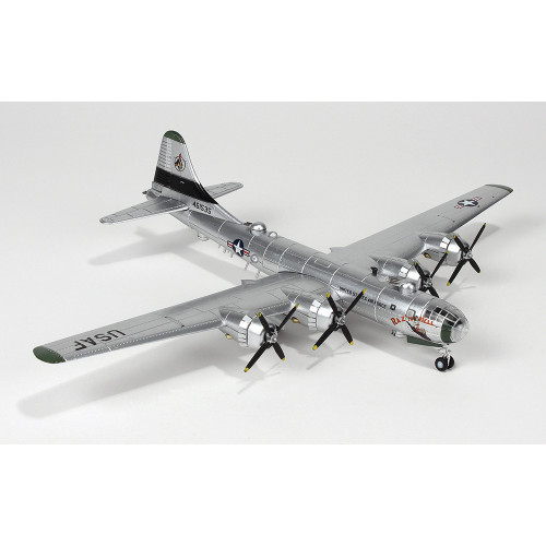 B-29 Superfortress 1/144 Die Cast Model Main Image