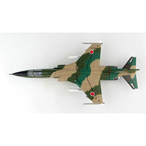 Mitsubishi F-1 1/72 Die Cast Model Alt Image 5