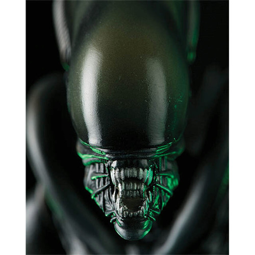 Mega Xenomorph Statue Alt Image 3