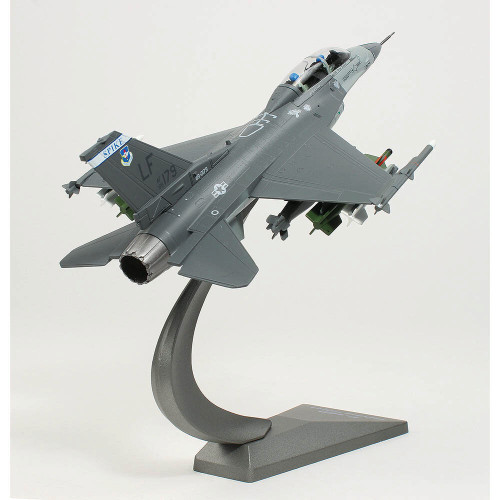 F-16D 1/72 Die Cast Model Alt Image 6