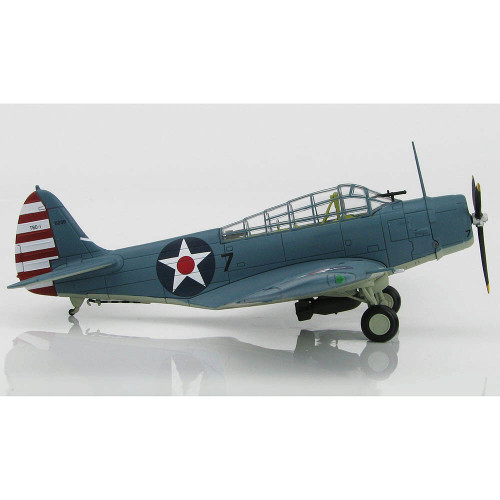 TBD-1 Devastator 1/72 Die Cast Model Alt Image 4