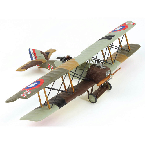 Breguet 14 A.2 1/72 Display Model Alt Image 1