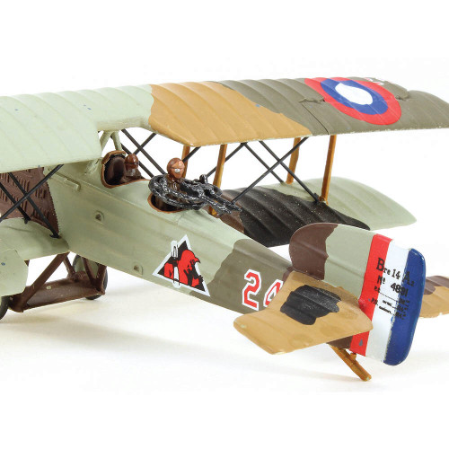 Breguet 14 A.2 1/72 Display Model Alt Image 3