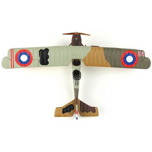 Breguet 14 A.2 1/72 Display Model Alt Image 4