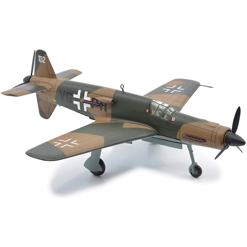 Dornier DO-335A-1 Pfeil 1/72 Die Cast Model 27288-45 Alt Image 3
