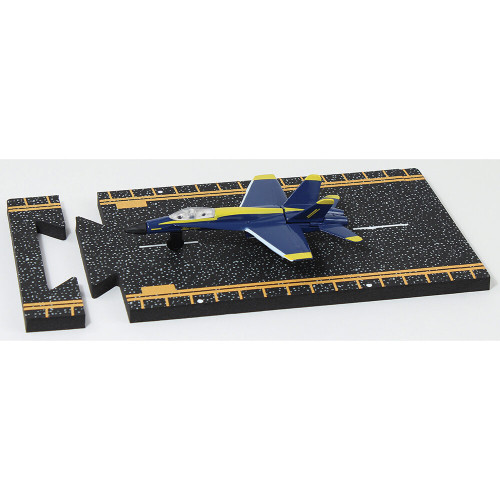 F-18 Hornet "Blue Angel" 14107 Alt Image 4