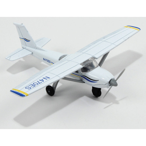 Cessna 172  13107 Alt Image 1