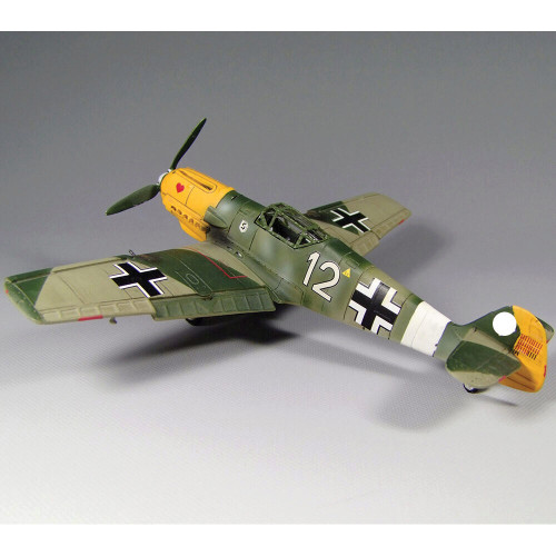 Bf 109 1/48 Display Model Alt Image 3