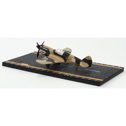 P-40 Flying Tiger 17107 Alt Image 5