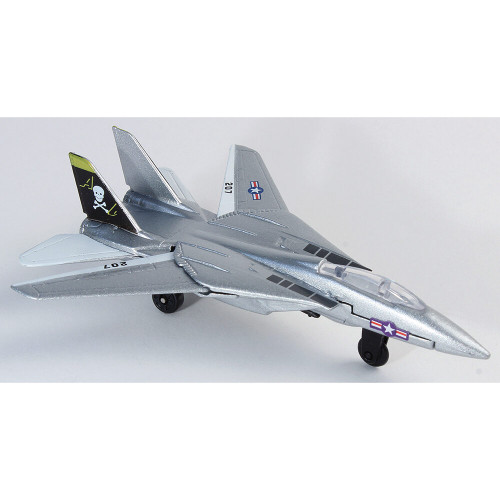 F-14 Tomcat "Jolly Roger" 14126 Alt Image 1