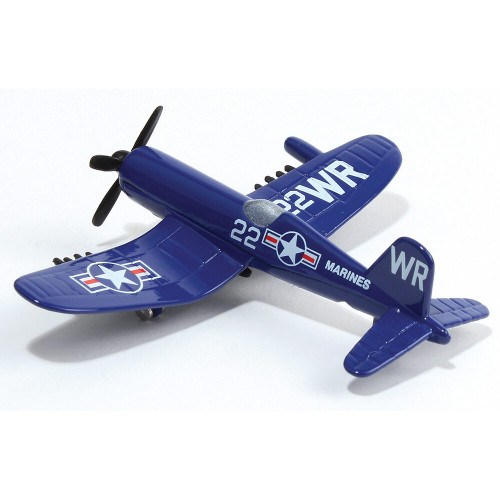 F4U Corsair "Marines" 17104 Alt Image 2