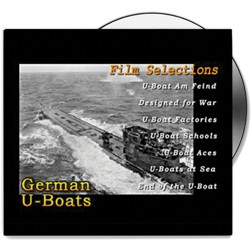 The U-Boat Combo - 2-DVD Set Alt Image 2