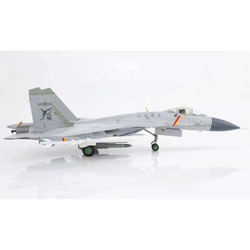 J-15 Flying Shark 1/72 Die Cast Model PLANAF Alt Image 2