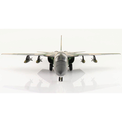 F-111A Aardvark 1/72 Die Cast Model - HA3032 430th TFS, 347 th TFW, Korat RTAFB, 1975 Alt Image 1