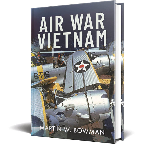 Air War Vietnam Main Image