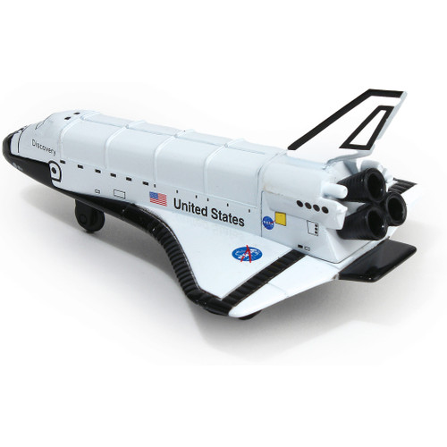 Space Shuttle 12105 Alt Image 2