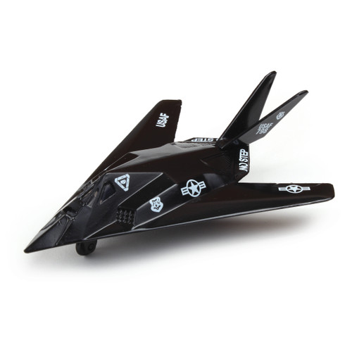 F-117 Nighthawk 14103 Main Image