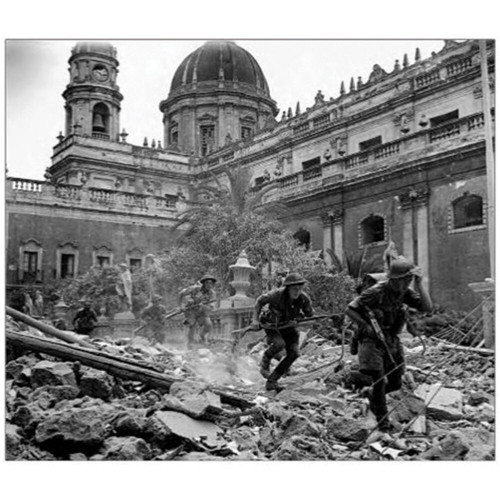 Campaigns of World War II: The Italian Front Alt Image 2