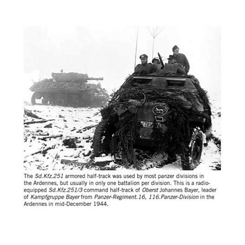 Smashing Hitler's Panzers Alt Image 2