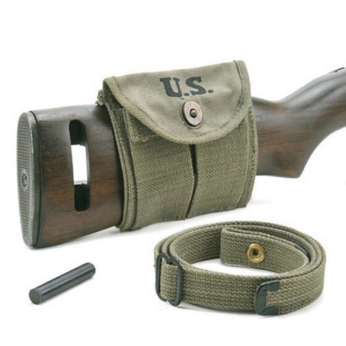 M1 Carbine Accessories Alt Image 1