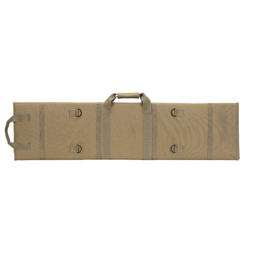 Tri-Fold Rifle Case - Coyote Alt Image 1