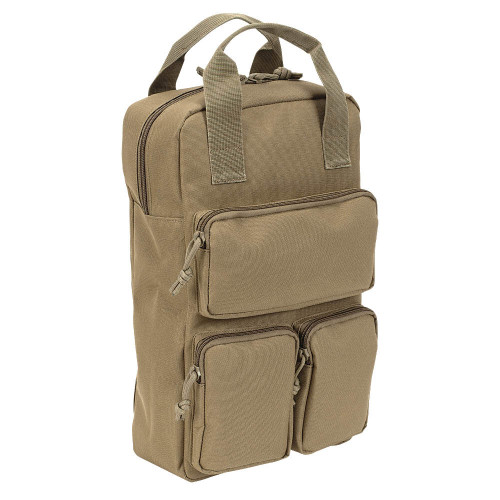 Tri-Fold Rifle Case - Coyote Alt Image 2