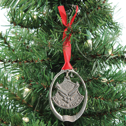 U.S. Air Force Ornament  OR535 Alt Image 1