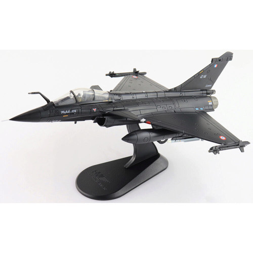 Rafale C 1/72 Die Cast Model  - HA9607 C01, Farnborough Airshow, September 1992 Alt Image 1