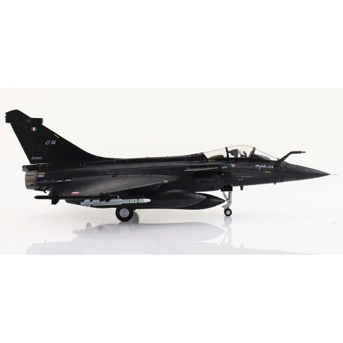 Rafale C 1/72 Die Cast Model  - HA9607 C01, Farnborough Airshow, September 1992 Alt Image 3