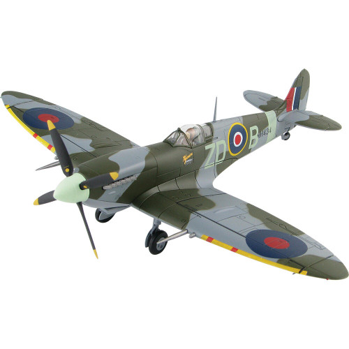 Spitfire IX 1/48 Die Cast Model Alt Image 1