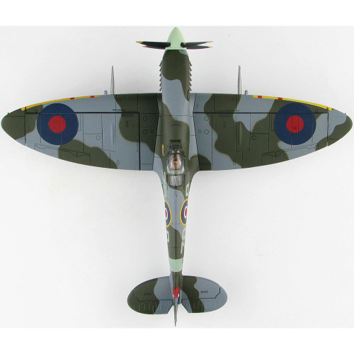 Spitfire IX 1/48 Die Cast Model Alt Image 6