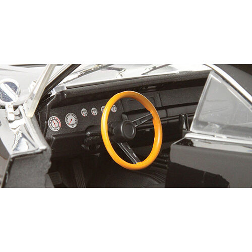 1969 Dodge Charger R/T Magnum Alt Image 5
