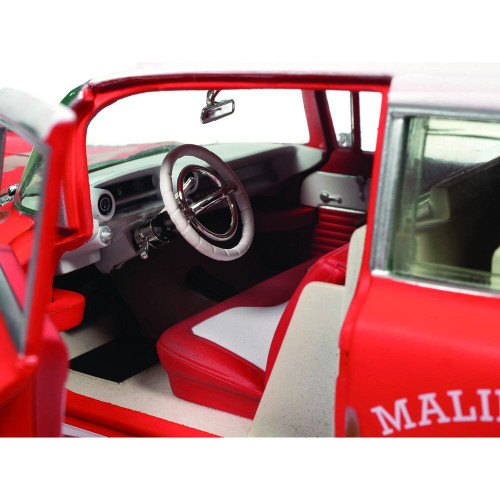 1959 Cadillac Eldorado Ambulance Surf Shark Alt Image 3