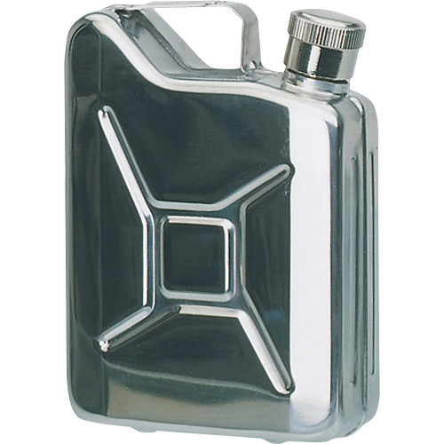 JERRY CAN FLASK Main Image