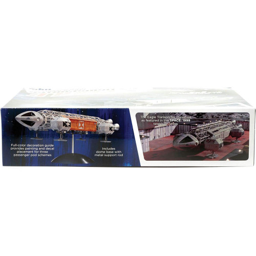 Space 1999 14" Eagle Transporter 1/72 Kit Alt Image 2