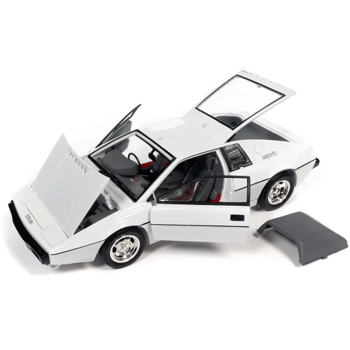 James Bond 1971 Lotus Esprit Series 1 (The Spy Who Loved Me) Alt Image 3