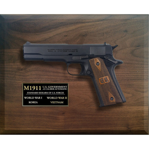 M911 Automatic Framed Set Main Image