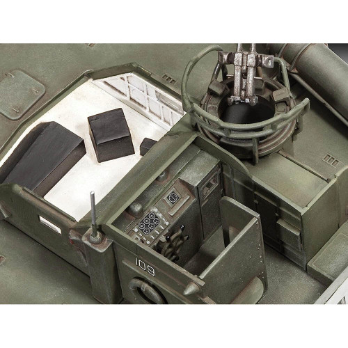 PT-109 TORPEDO BOAT 1/72 KIT Alt Image 3