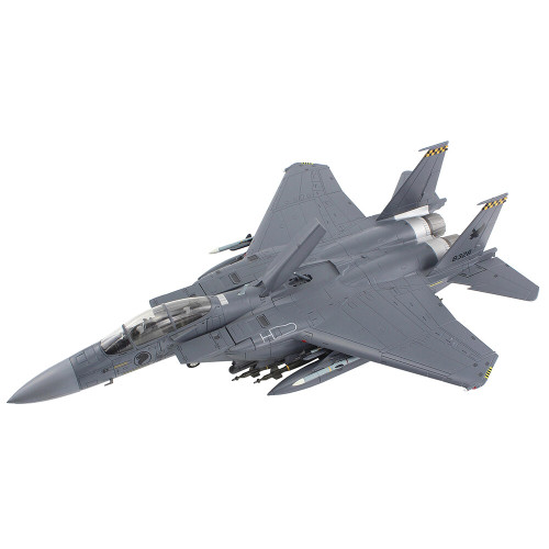 F-15SG Strike Eagle 1/72 Die Cast Model - HA4540 149 Squadron, RSAF Main Image