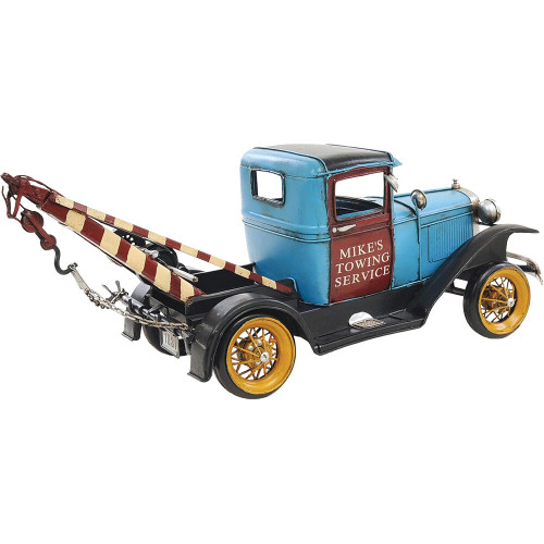 1931 MODEL A TOW TRUCK Alt Image 1