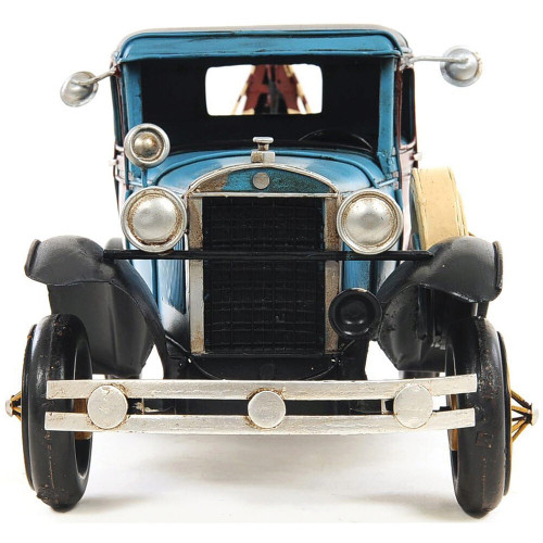 1931 MODEL A TOW TRUCK Alt Image 6