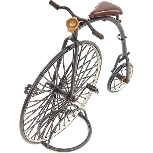 1870 High Wheeler - Penny Farthing Alt Image 1