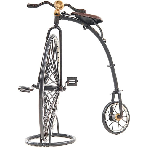 1870 High Wheeler - Penny Farthing Alt Image 2