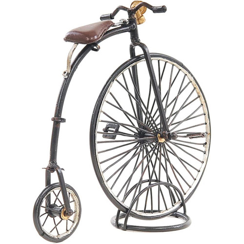 1870 High Wheeler - Penny Farthing Alt Image 3