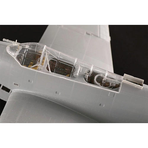 TBD-1 Devastator 1/48 Kit Alt Image 2