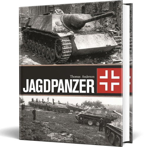 Jagdpanzer Main Image