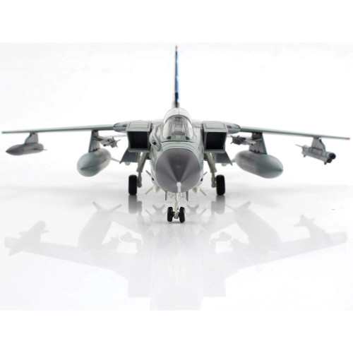 Tornado IDS 1/72 Die Cast Model - HA6722 TLG 51, Luftwaffe, Schleswig Jagel AB, June 2023 Alt Image 4