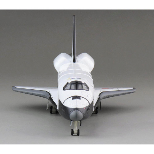 Space Shuttle Enterprise 1/200 Die Cast Model - HL1409 Intrepid Museum, New York Alt Image 3