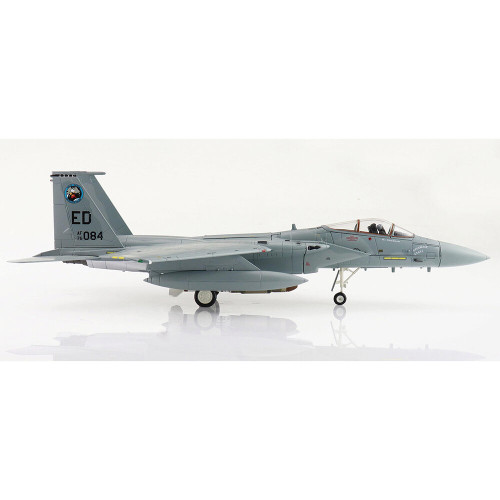 F-15A Eagle 1/72 Die Cast Model - HA4542 USAF, Sept 1985 Alt Image 2